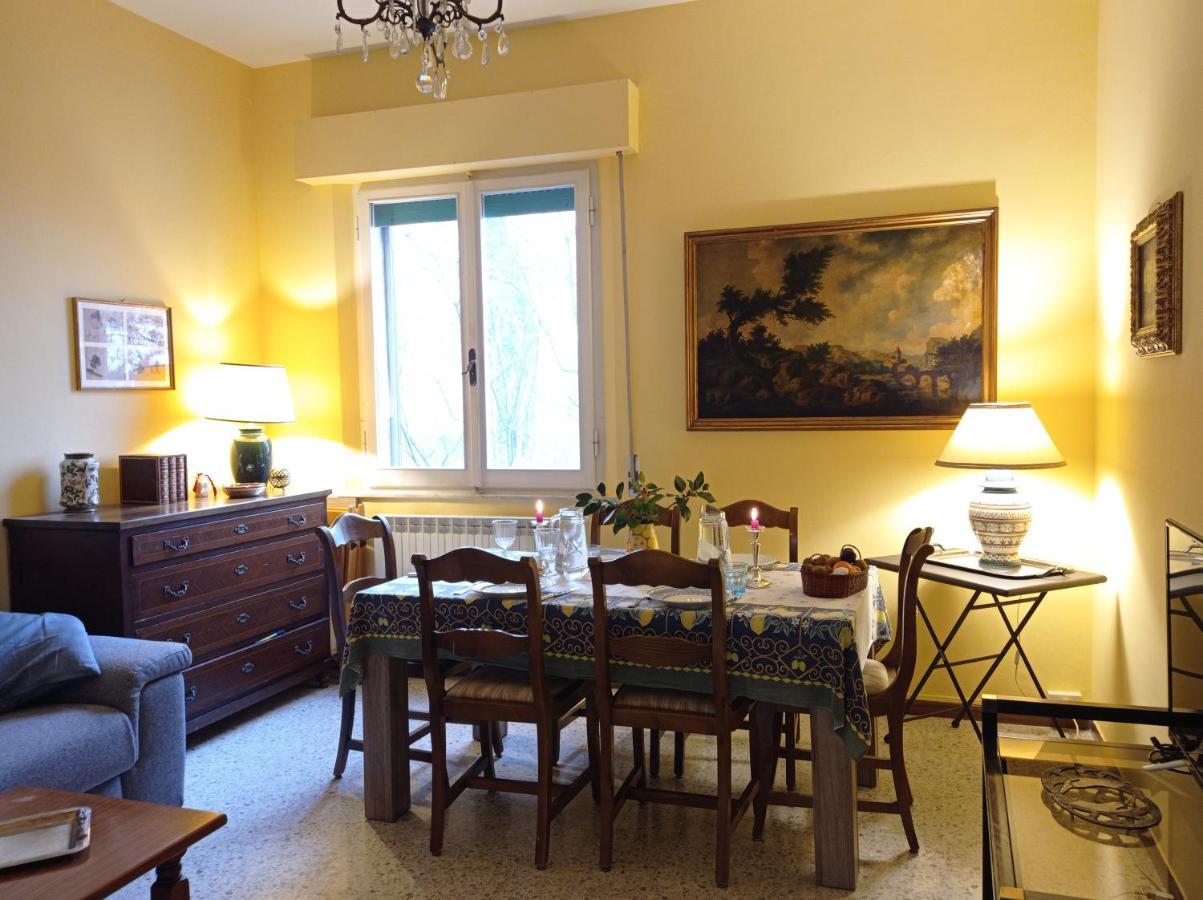 Splendido Ampio Appartamento A Montepulciano Stazione المظهر الخارجي الصورة
