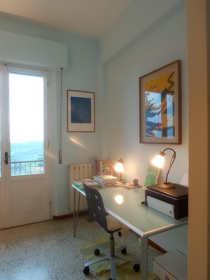Splendido Ampio Appartamento A Montepulciano Stazione المظهر الخارجي الصورة