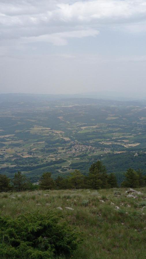 Splendido Ampio Appartamento A Montepulciano Stazione المظهر الخارجي الصورة