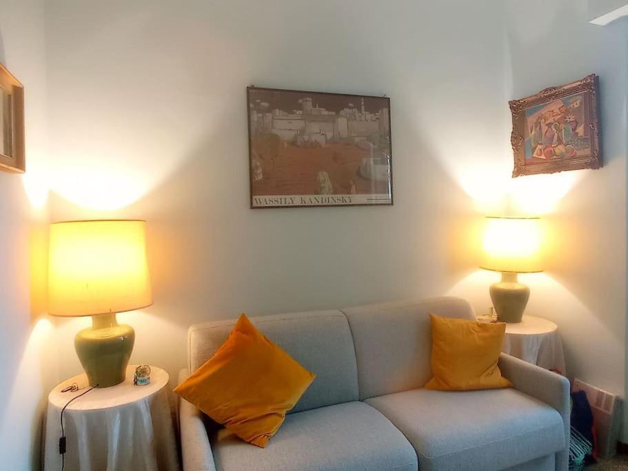 Splendido Ampio Appartamento A Montepulciano Stazione المظهر الخارجي الصورة