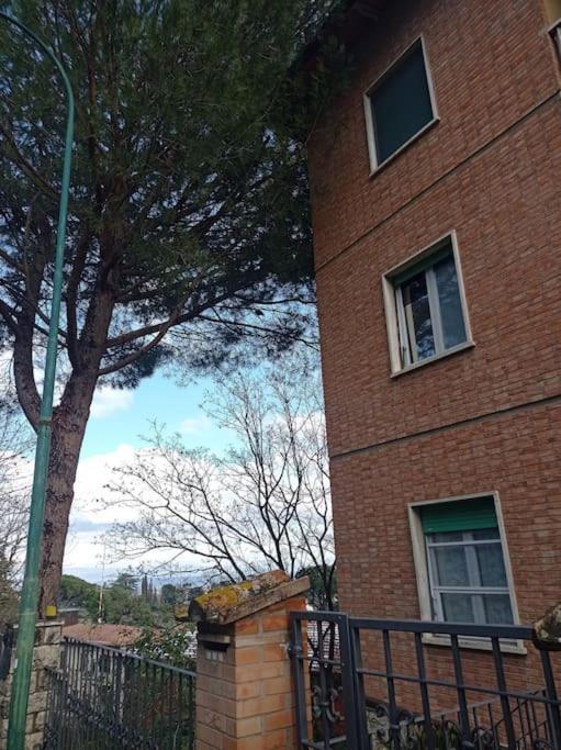 Splendido Ampio Appartamento A Montepulciano Stazione المظهر الخارجي الصورة
