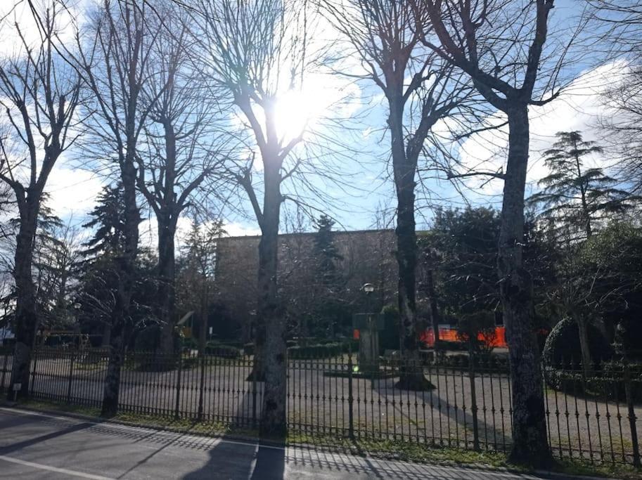 Splendido Ampio Appartamento A Montepulciano Stazione المظهر الخارجي الصورة