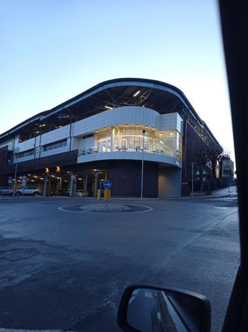 Splendido Ampio Appartamento A Montepulciano Stazione المظهر الخارجي الصورة